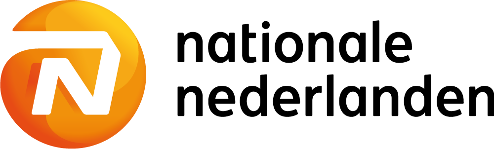 Nationale-Nederlanden Logo